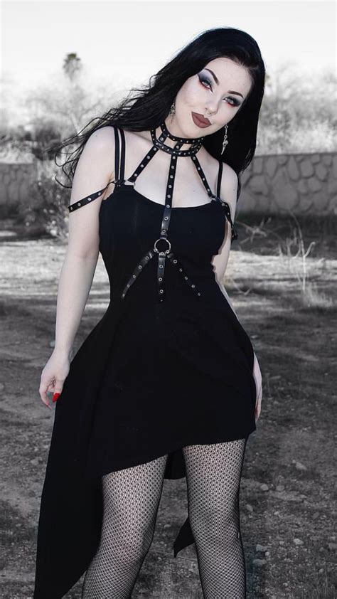 gothic porn pic